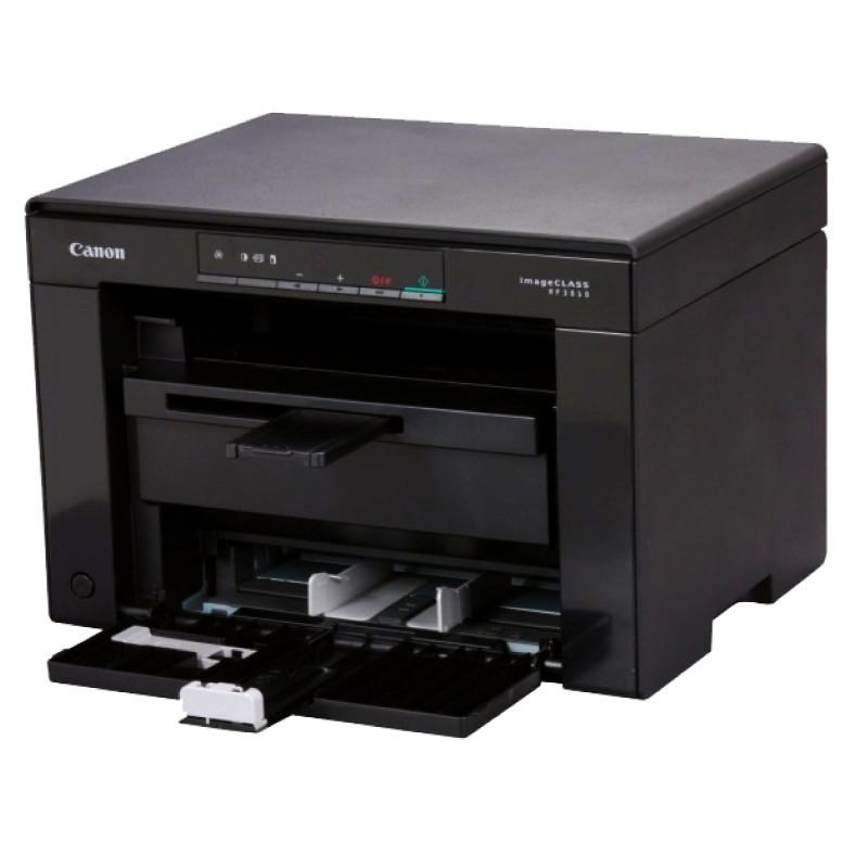 CANON I-SENSYS MF3010